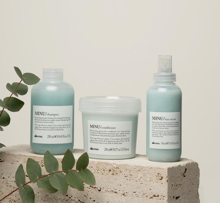 Immagine prodotto Davines Minu (250 ml, Shampoo liquido)