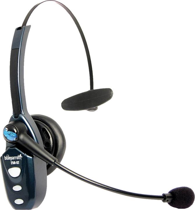 Image du produit GN Netcom JABRA BLUEPARROTT B250-XTS (Sans fil, USB Type-B)