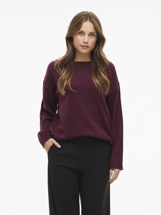 Produktbild Vila VILIGA Rundhals Strickpullover (M)