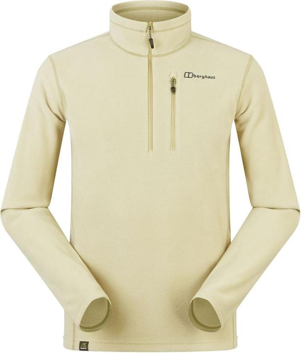Berghaus Halb-Zip Polartec-Fleece Prism Micro (3XL)