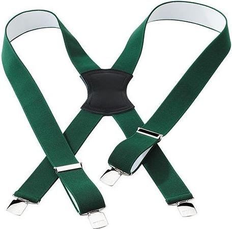 Groen