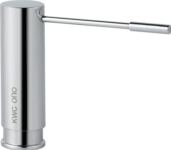 Produktbild KWC Spülmitteldispenser ONO