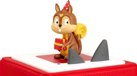 Produktbild Tonies Bobo Siebenschläfer Bobo beim Kinderarzt (Deutsch)