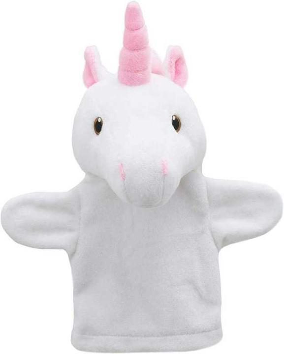 Immagine prodotto The Puppet Company Pupazzo a mano unicorno