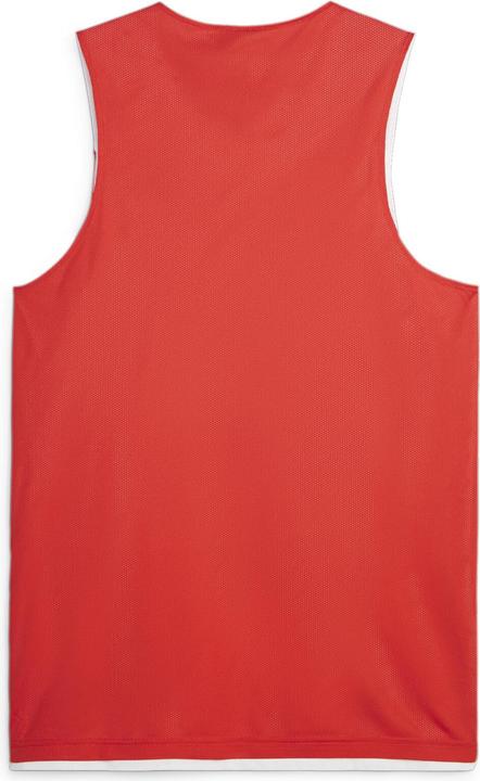 Immagine prodotto Puma Maglia da allenamento inversa della squadra Hoops (M)