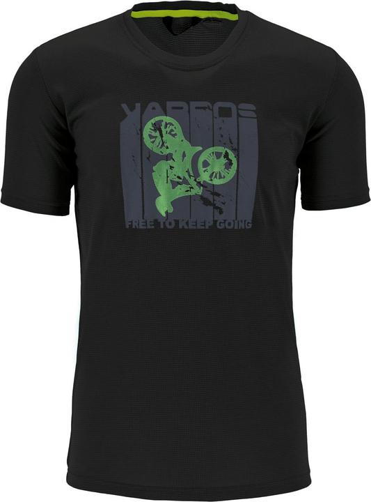 Produktbild Karpos Val Federia Tee (S)