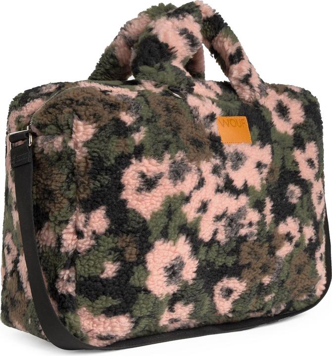 Immagine prodotto Wouf Teddy Weekender Reisetasche 44 cm (30 l)