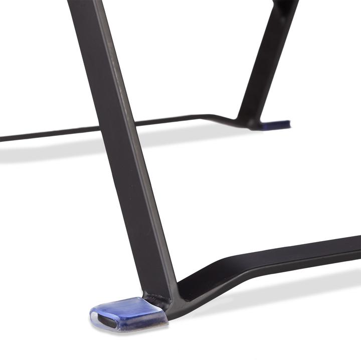 Actual product image Relaxdays Garden chair