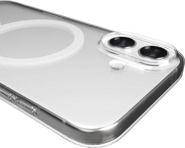 Actual product image Puro Cover (Apple iPhone 17)