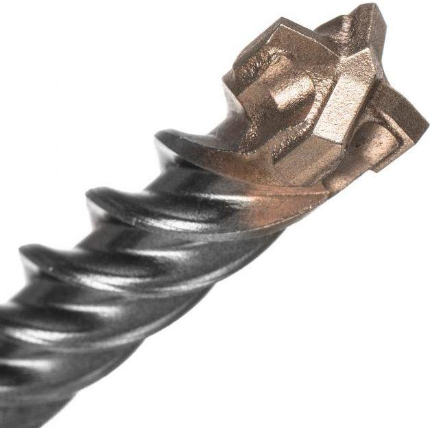 smart, Bohrereinsatz, concrete drill SDS + 8 mm (20-0800310) (8 Millimeter)