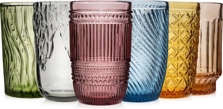 Produktbild Sänger Geschirr Faro (0.37 l, 6 x)