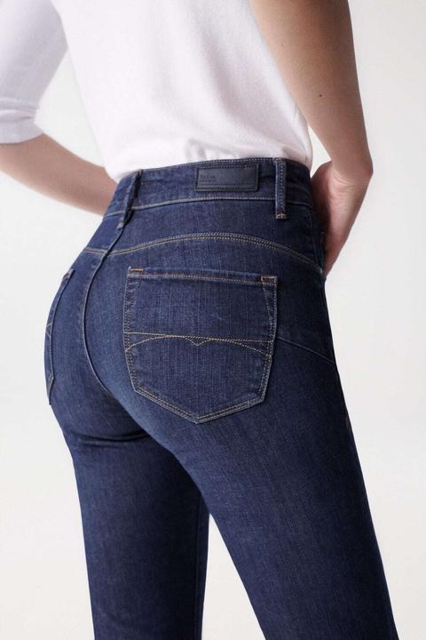 Actual product image Salsa Jeans Jeans Glamour Flare (40)