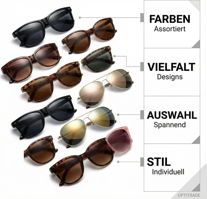 Produktbild Azoza Sun glasses 21as