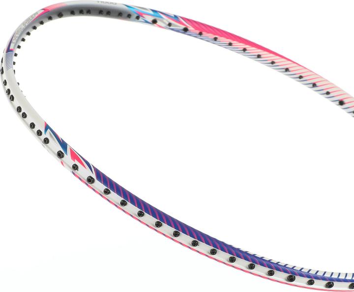 Produktbild Perfly Badmintonschläger Erwachsene - BR Lite 990 Pro magenta