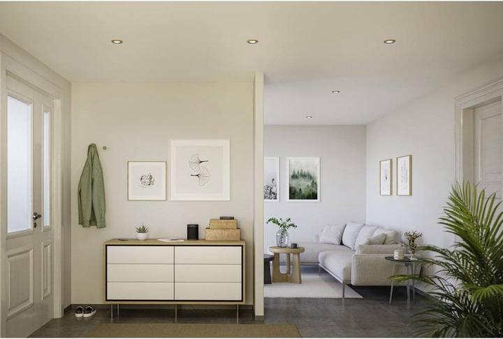 Produktbild Paulmann Einbauleuchte Lanati 3er Set (470 lm)