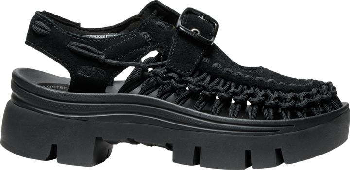 Actual product image Keen A Uneek Plt Mary Jane (42)