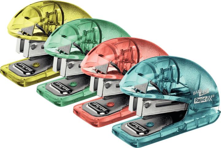 Multicolore