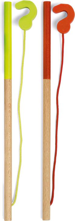 Image du produit Djeco Magnetspiel Fishing Tropic (Multilingue, 1 - 2 Joueur)