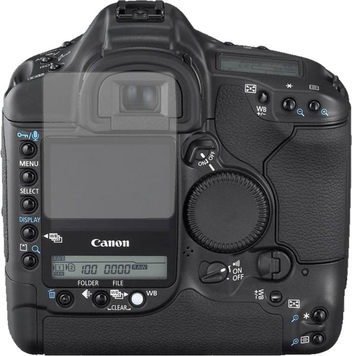 Actual product image Dipos Screen Protector Anti-Glare