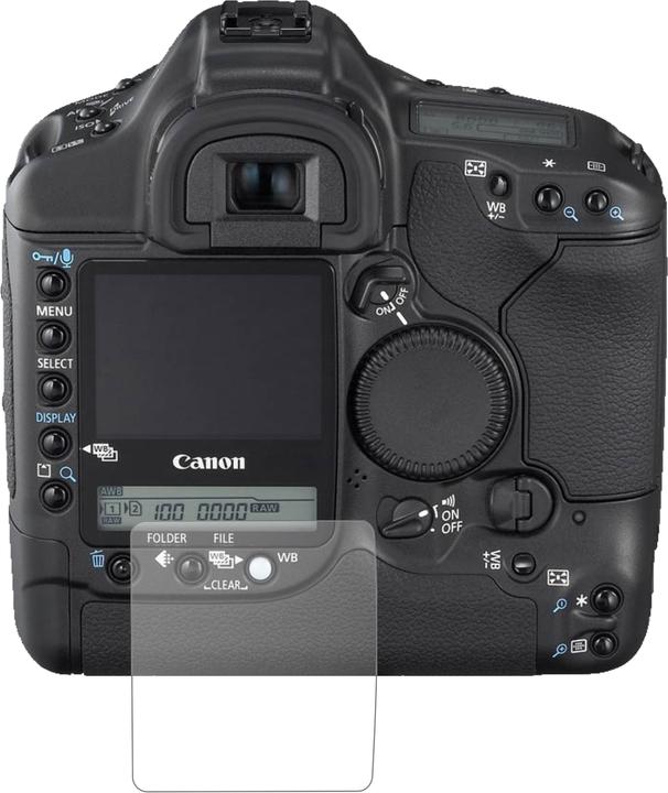 Produktbild Dipos Displayschutz Anti-Shock (Displayschutz)