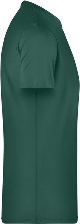 Produktbild James & Nicholson Basic TShirt (M)