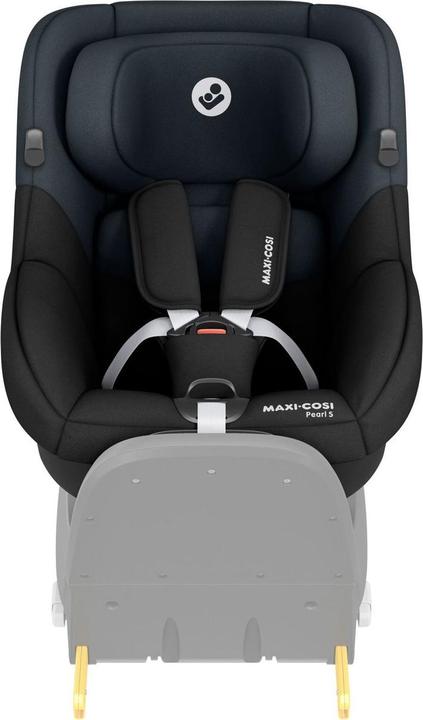 Actual product image Maxi-Cosi Pearl S (Reboarder, ECE R129/i-Size Standard)