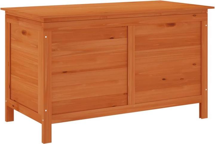 Produktbild vidaXL Gartentruhe