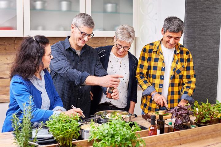 Image du produit Rösle Passion