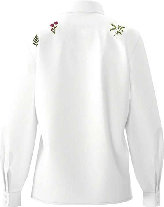 Immagine prodotto Object Geblümtes Hemd (38)