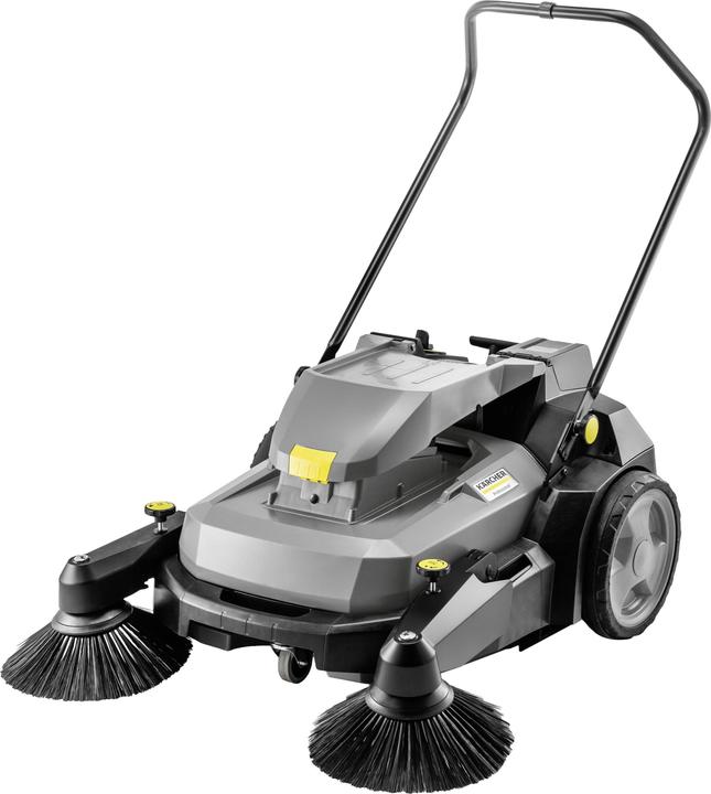 Produktbild Kärcher Professional KM 70/25 C BP