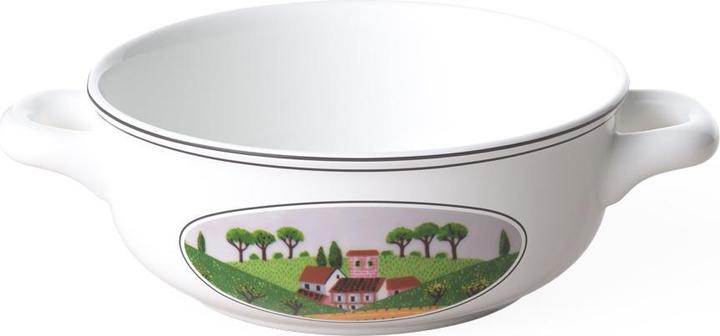 Produktbild Villeroy & Boch Suppen-Obertasse Design Naif (330 ml, 1 x)