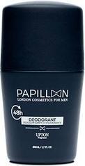 Produktbild Papillon Roll On Deodorant 50ml - (Roll-on, 50 ml)
