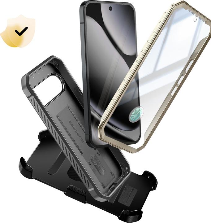 Produktbild Supcase Integralhülle Pixel 10 Pro XL (Google Pixel 10 Pro XL)