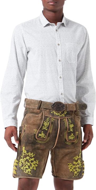 Produktbild Stockerpoint Rudolf Freizeithose (48)