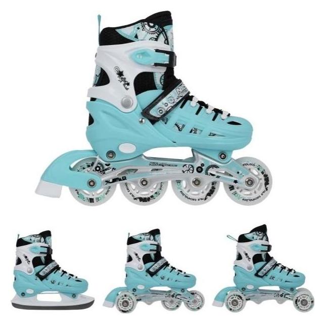 Nils, Inline Skates, (39, 40, 41, 42)