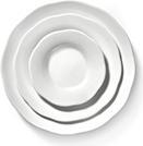 Produktbild Serax - Schale Silhouette weiss (15 cm)