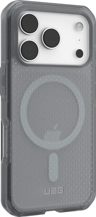 Produktbild UAG - Dot MagSafe - iPhone 17 Pro - Ash (Apple iPhone 17 Pro)