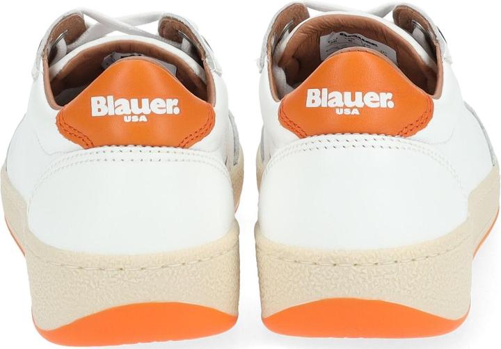 Produktbild Blauer Sneaker (36)