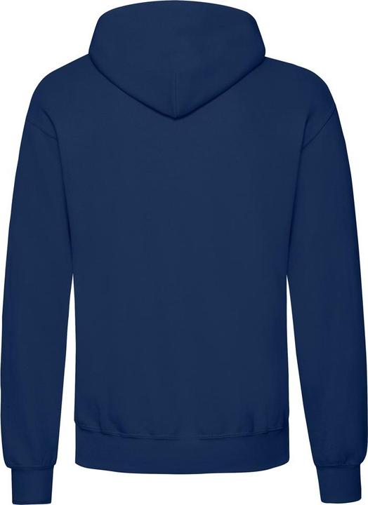 Produktbild Fruit of the Loom Erwachsene Klassik Kapuzenpullover (S)