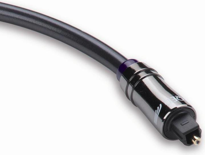 Actual product image QED Performance Optical Graphite (3 m, Optical)