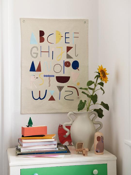 Produktbild Ferm Living Verso Table (1 x, 18 x 27.5 cm, 15 l)