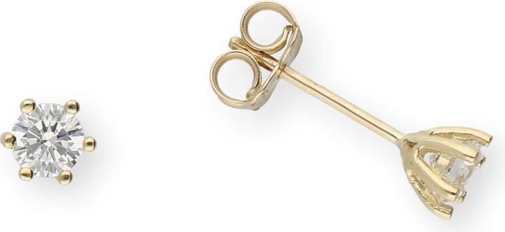 Immagine prodotto Carat Solitaire (Oro 9ct)