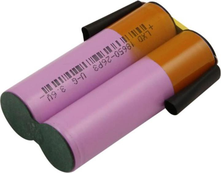 Produktbild Avizar BAT-31292 Ersatzakku (7.4 V)