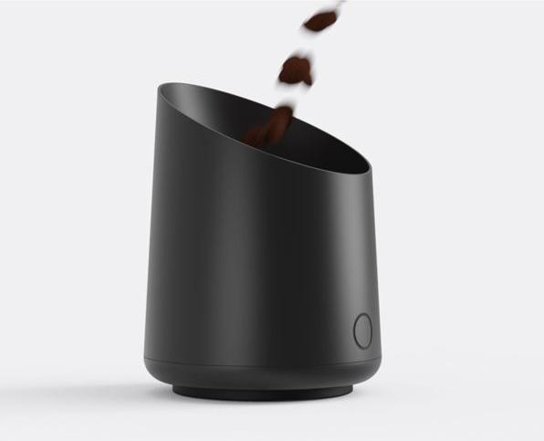 Actual product image Subminimal Subscale Digital Coffee Dosing Cup