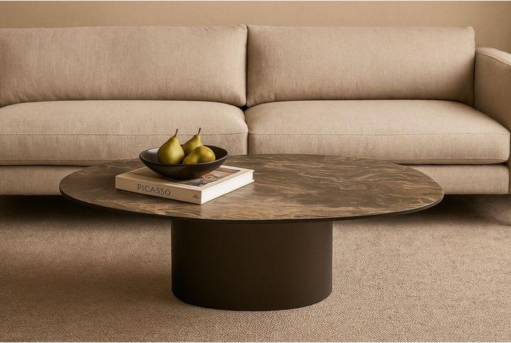 Actual product image Kare Design Couchtisch Paso 120x60cm (120 x 60 cm)