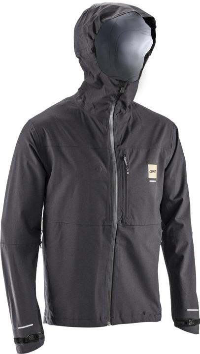 Produktbild Leatt MTB HydraDri 3.0 Jacket Jr black S (S)