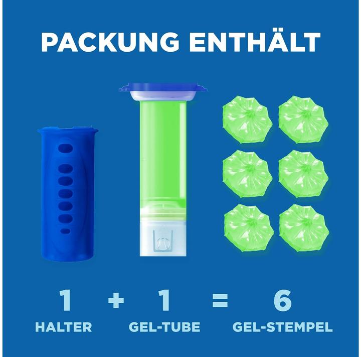 Produktbild WC-Ente Frische-Siegel Original