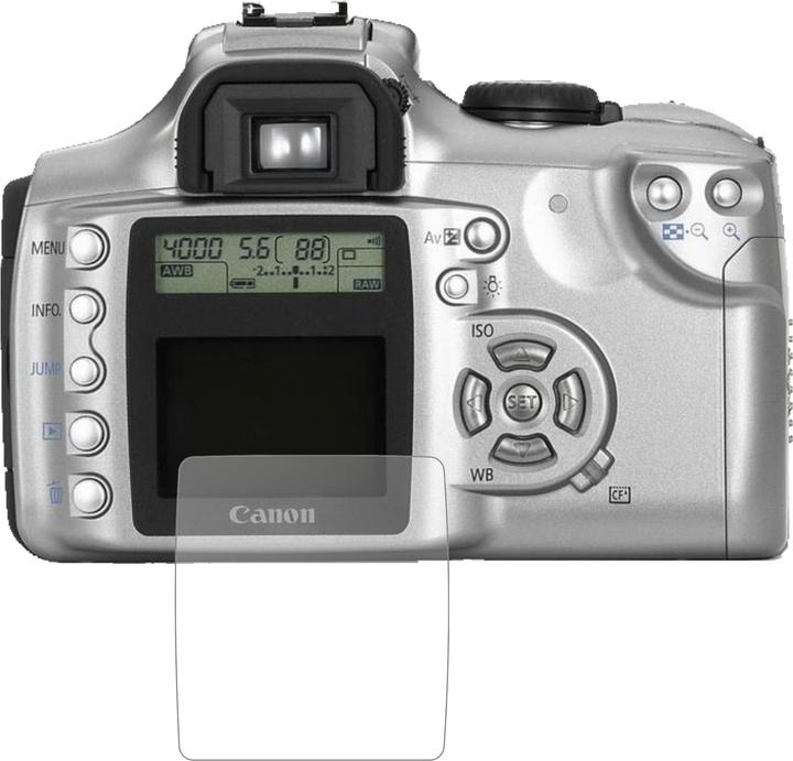 Actual product image Dipos Screen Protector Anti-Shock (Screen protector)