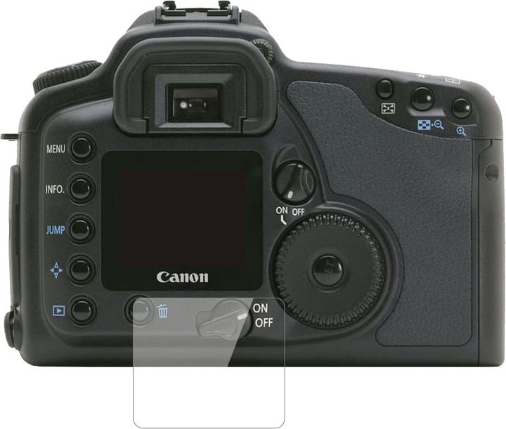 Actual product image Dipos Screen Protector Anti-Shock (Screen protector)