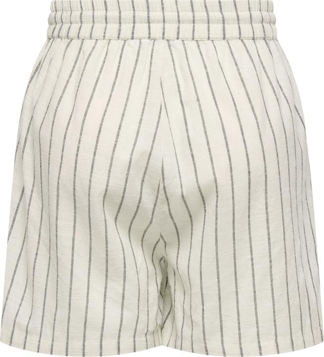 Produktbild Only ONLTIZANA Normal geschnitten Shorts Shorts (S)